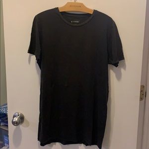 Zanerobe T-shirt medium